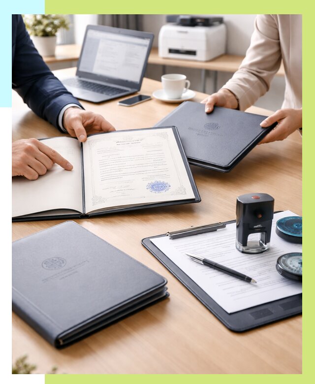 Сертификат OHSAS 18001 в Вичуге от 45716 р. | Сертэкс